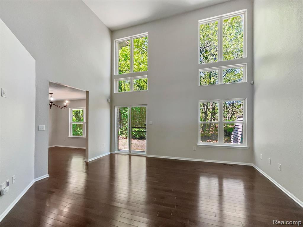 3522 MEADOW GROVE Trail, Ann Arbor, MI 48108 — Photo 7