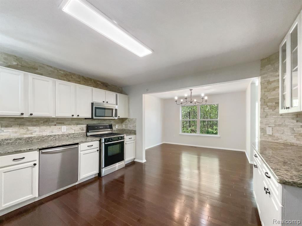 3522 MEADOW GROVE Trail, Ann Arbor, MI 48108 — Photo 9