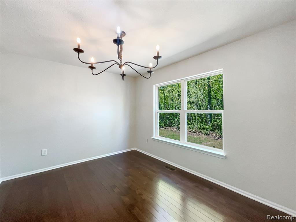 3522 MEADOW GROVE Trail, Ann Arbor, MI 48108 — Photo 11