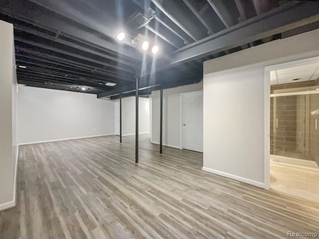 3522 MEADOW GROVE Trail, Ann Arbor, MI 48108 — Photo 19