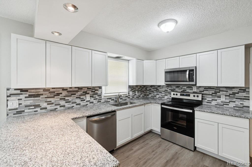 13366 LAKE POINT Boulevard, Van Buren, MI 48111 — Photo 10