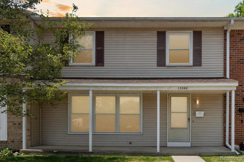 13366 LAKE POINT Boulevard, Van Buren, MI 48111 — Photo 21