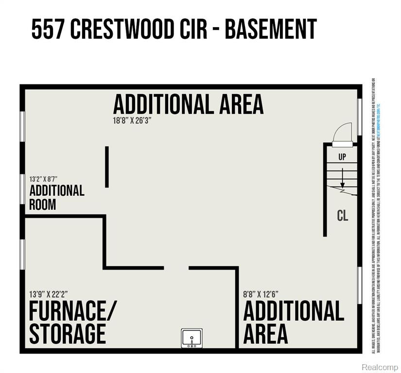 557 Crestwood Circle, Saline, MI 48176 — Photo 40