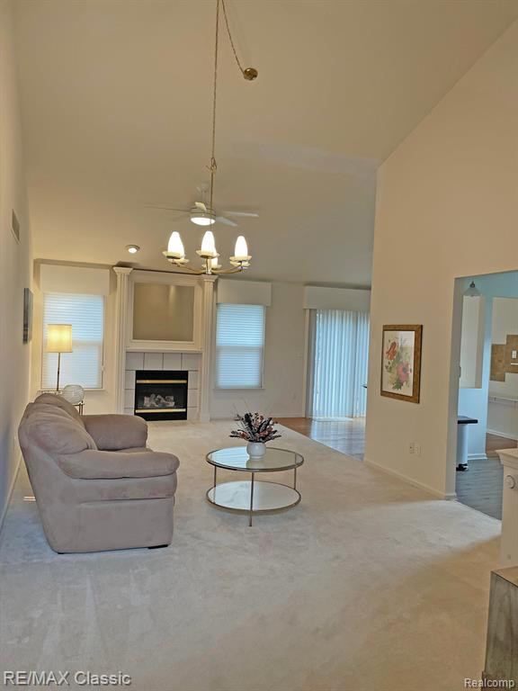 2070 RED MAPLE Lane, 106, Commerce Twp, MI 48390 — Photo 6