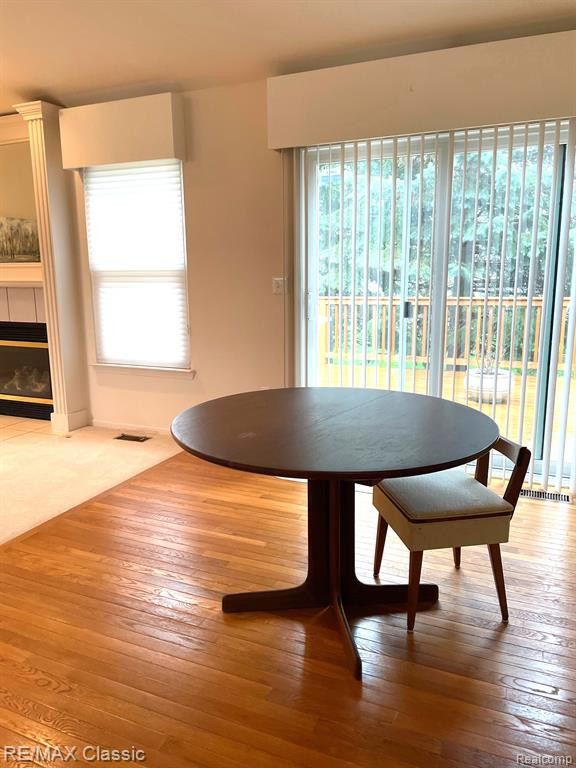 2070 RED MAPLE Lane, 106, Commerce Twp, MI 48390 — Photo 17