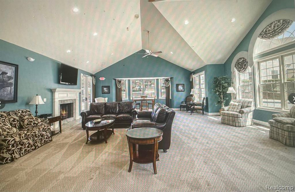228 BROOKWOOD Drive, 6, South Lyon, MI 48178 — Photo 19