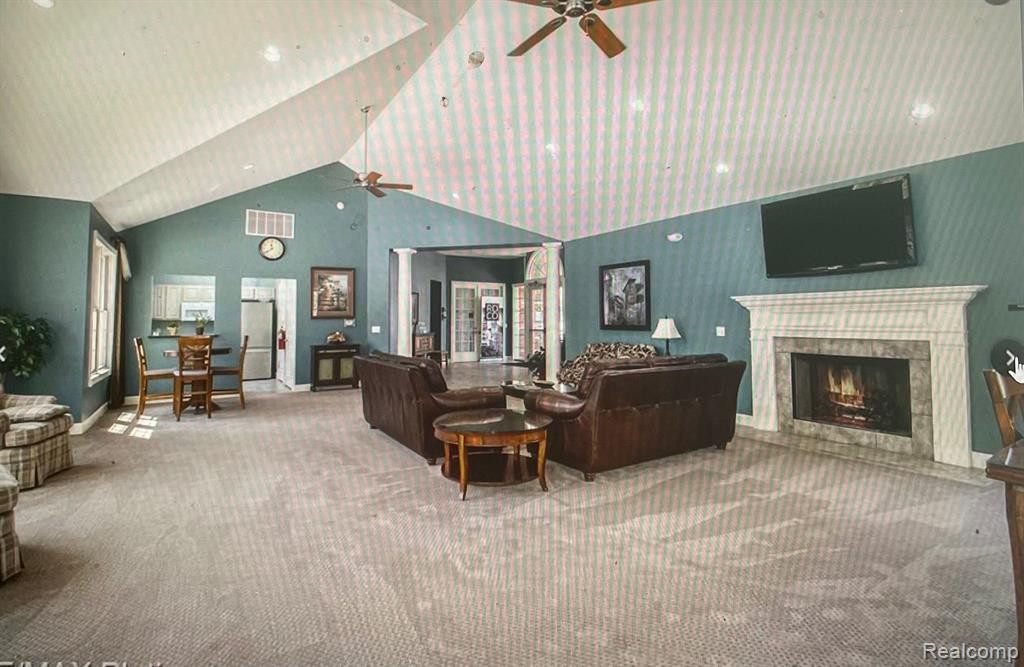 228 BROOKWOOD Drive, 6, South Lyon, MI 48178 — Photo 20