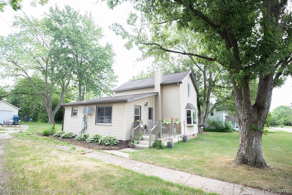 326 N ANN Street, Byron, MI 48418 — Photo 2