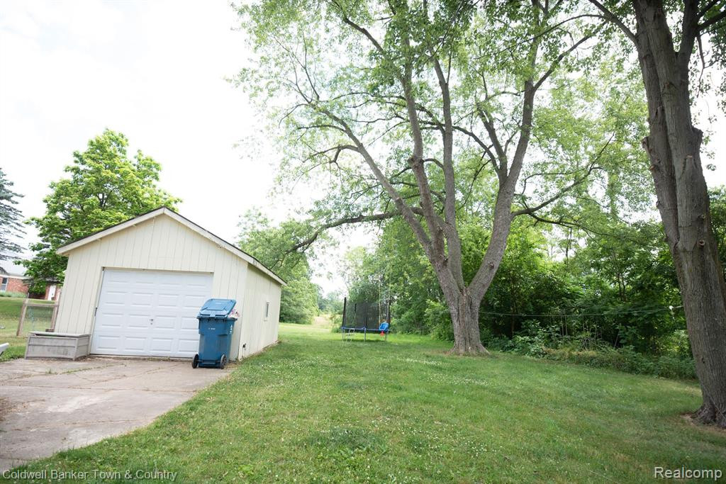 326 N ANN Street, Byron, MI 48418 — Photo 3