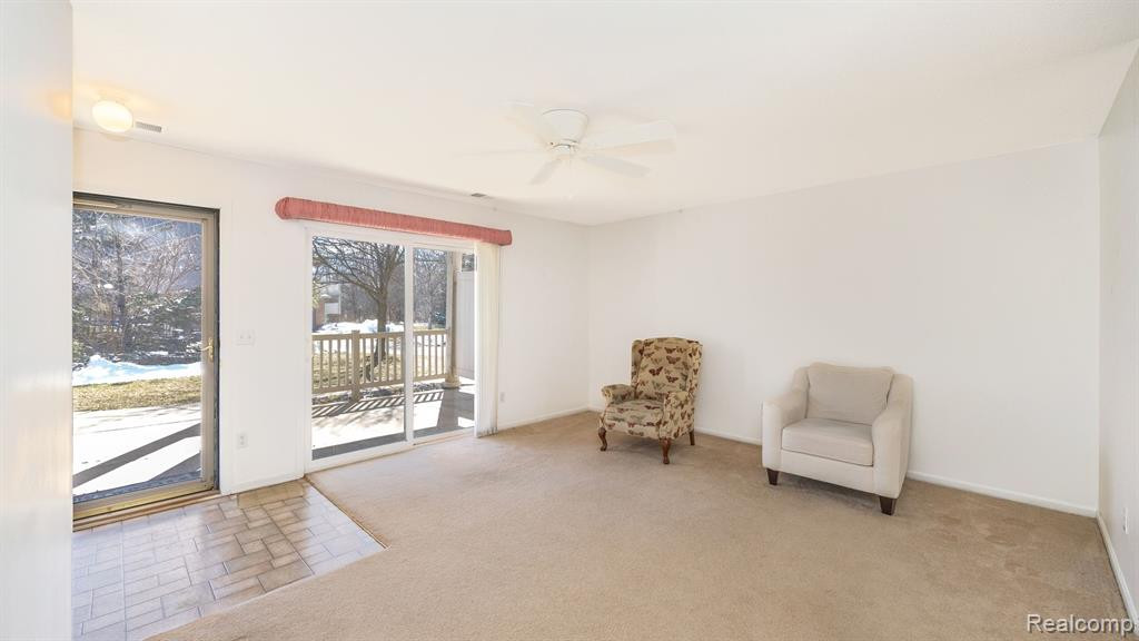 446 Marigold Circle, Westland, MI — Photo 3