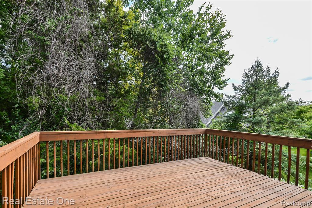 1111 MILDRED J, Brighton, MI 48116 — Photo 16