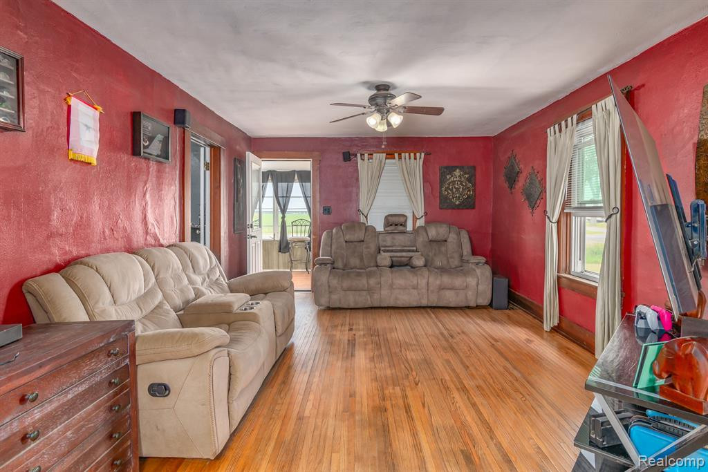 7967 E WESTON Road, Blissfield, MI 49228 — Photo 3