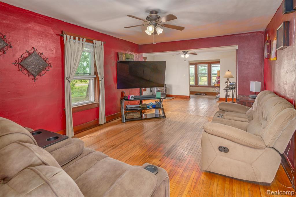 7967 E WESTON Road, Blissfield, MI 49228 — Photo 4