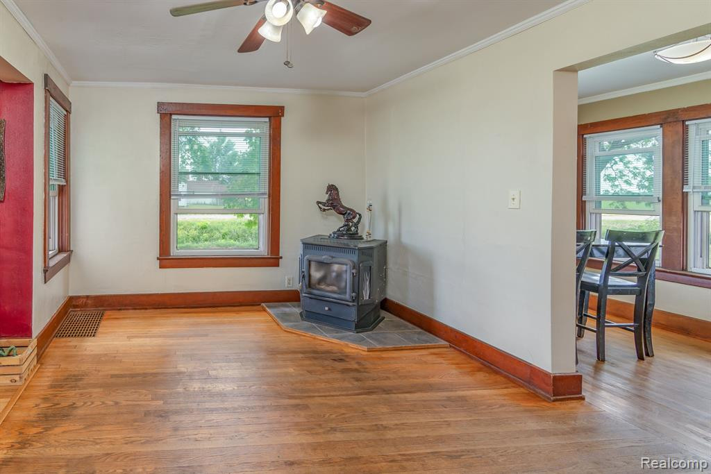 7967 E WESTON Road, Blissfield, MI 49228 — Photo 5