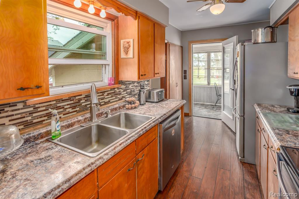 7967 E WESTON Road, Blissfield, MI 49228 — Photo 7