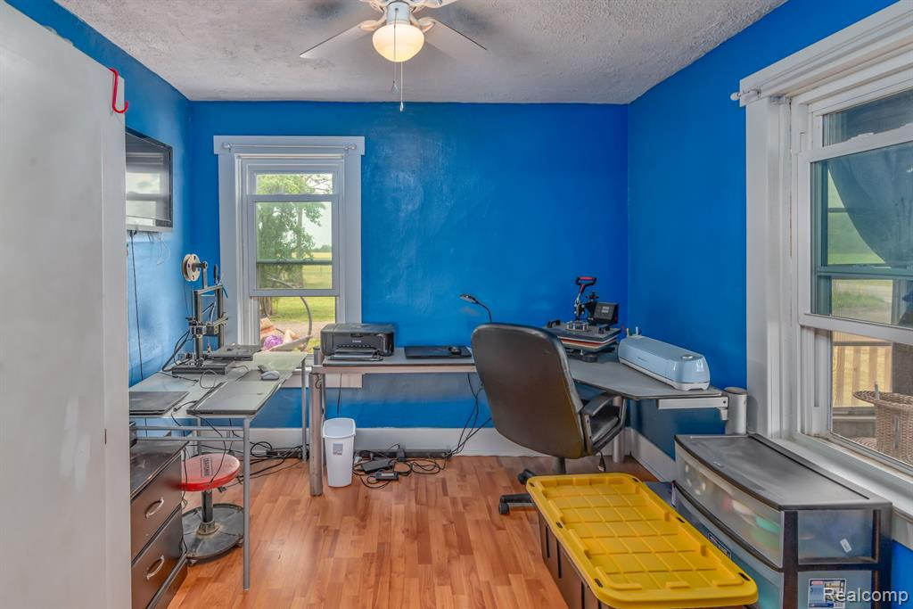 7967 E WESTON Road, Blissfield, MI 49228 — Photo 12