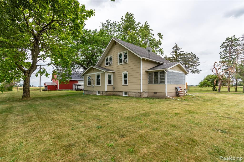 7967 E WESTON Road, Blissfield, MI 49228 — Photo 18