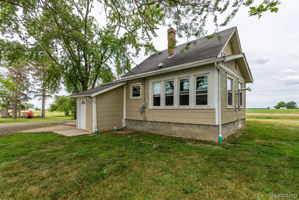 7967 E WESTON Road, Blissfield, MI 49228 — Photo 19