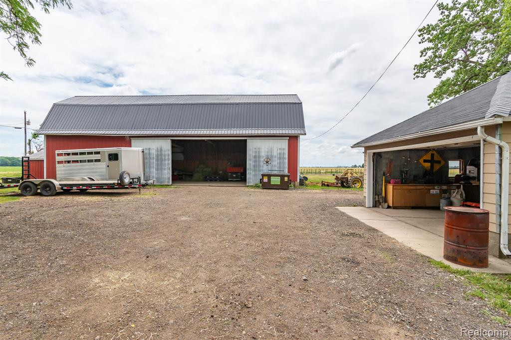 7967 E WESTON Road, Blissfield, MI 49228 — Photo 20
