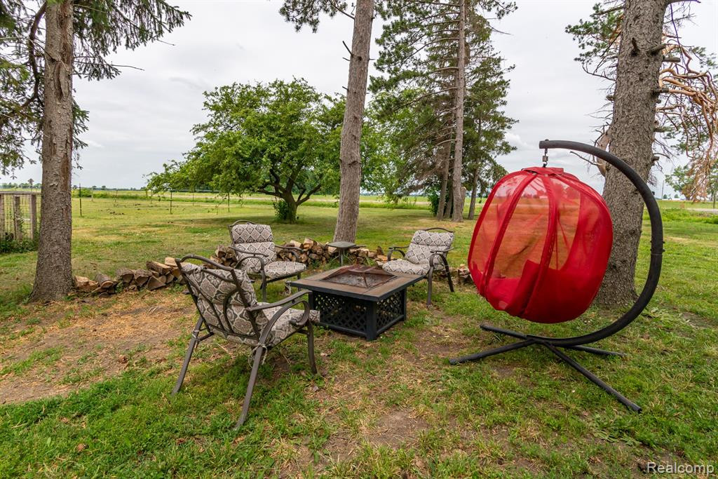7967 E WESTON Road, Blissfield, MI 49228 — Photo 24