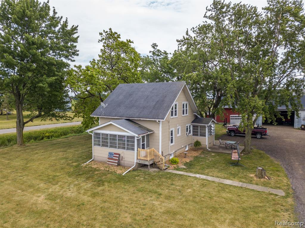 7967 E WESTON Road, Blissfield, MI 49228 — Photo 26