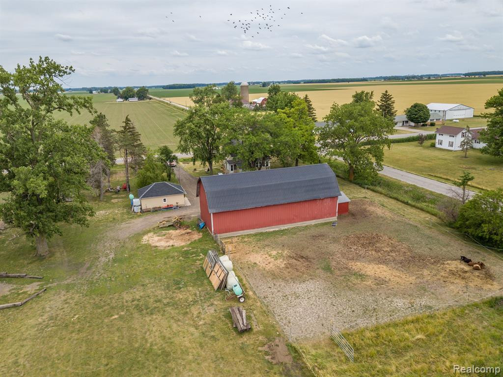 7967 E WESTON Road, Blissfield, MI 49228 — Photo 30