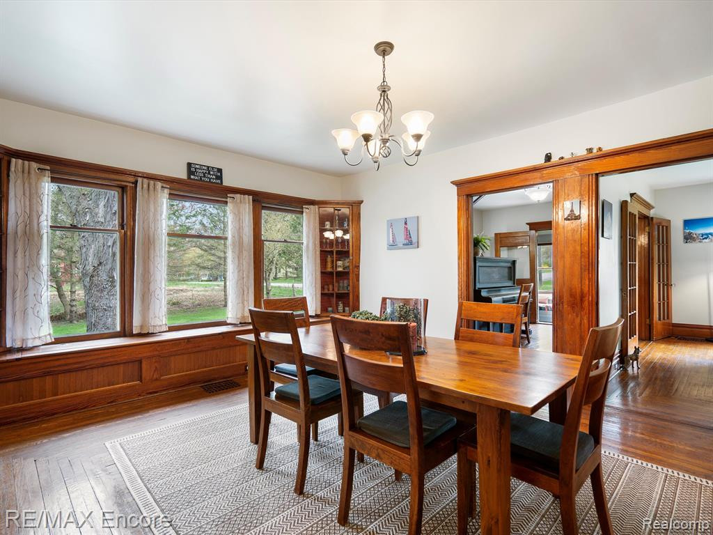 306 E ELMWOOD, Leonard, MI 48367 — Photo 21