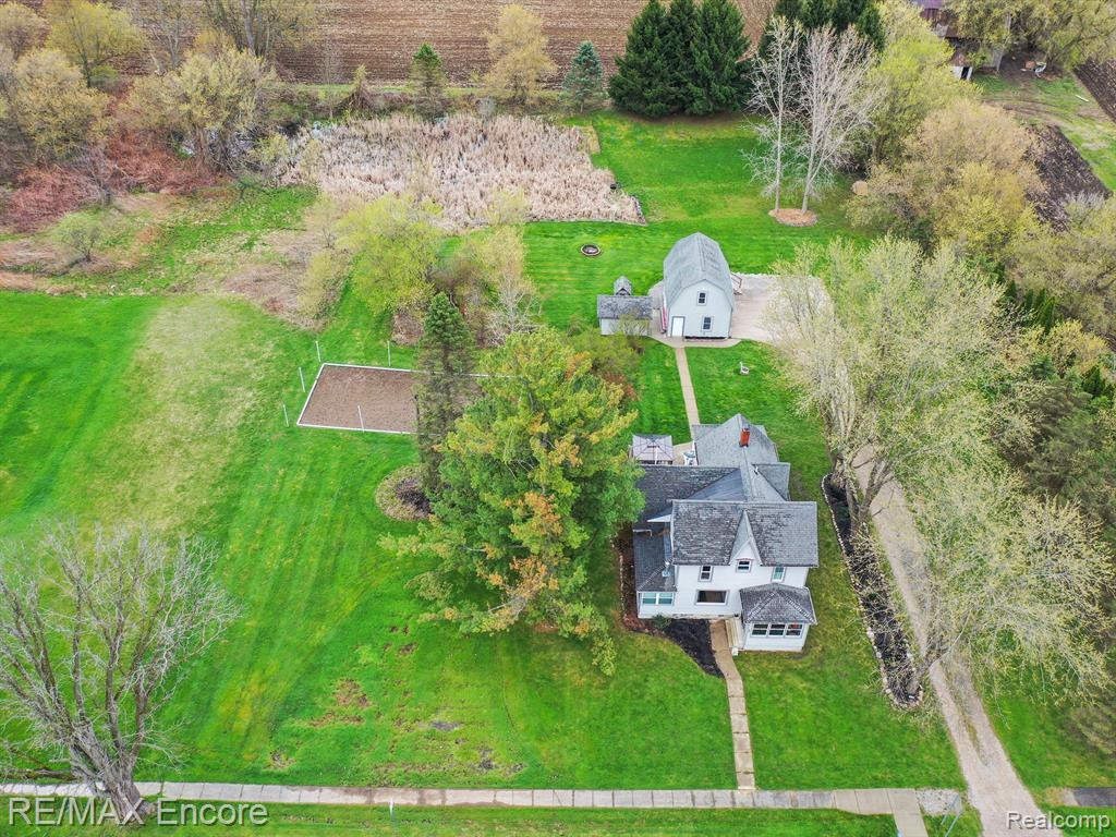 306 E ELMWOOD, Leonard, MI 48367 — Photo 42