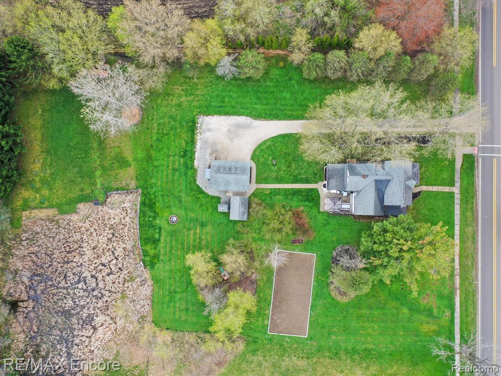 306 E ELMWOOD, Leonard, MI 48367 — Photo 46