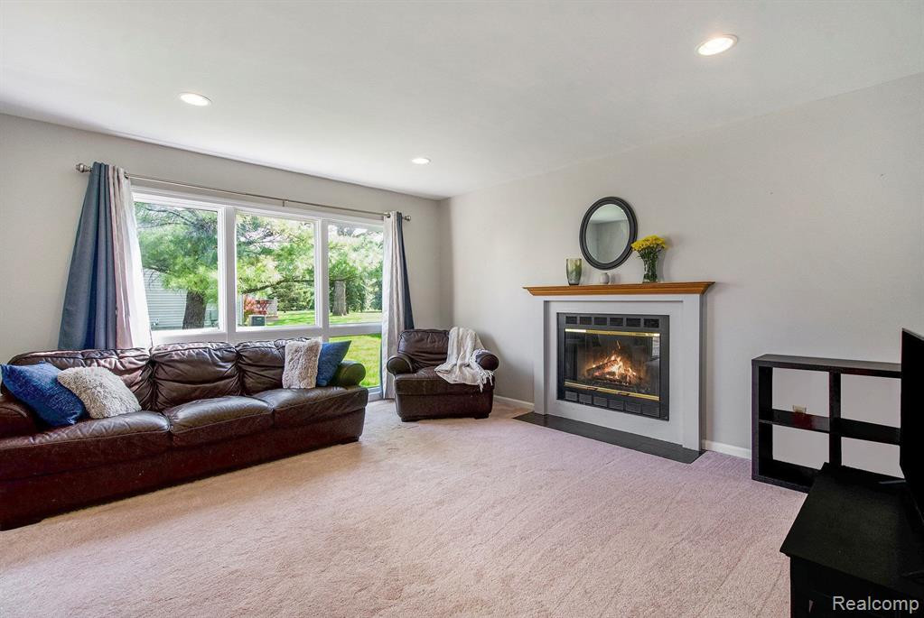 1500 PATRICIA Avenue, Ann Arbor, MI 48103 — Photo 4