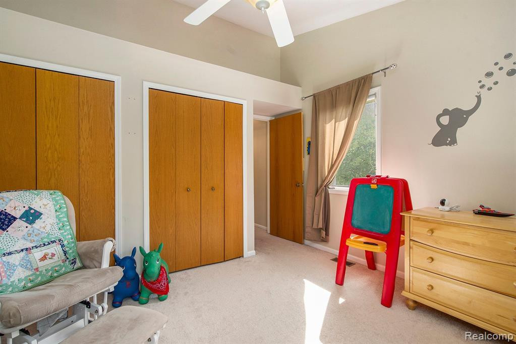 1500 PATRICIA Avenue, Ann Arbor, MI 48103 — Photo 16
