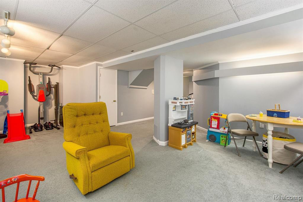 1500 PATRICIA Avenue, Ann Arbor, MI 48103 — Photo 21