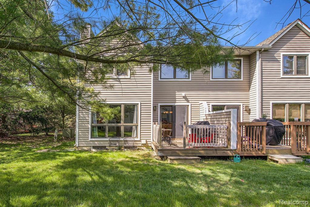1500 PATRICIA Avenue, Ann Arbor, MI 48103 — Photo 22