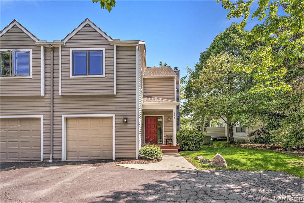 1500 PATRICIA Avenue, Ann Arbor, MI 48103 — Photo 23