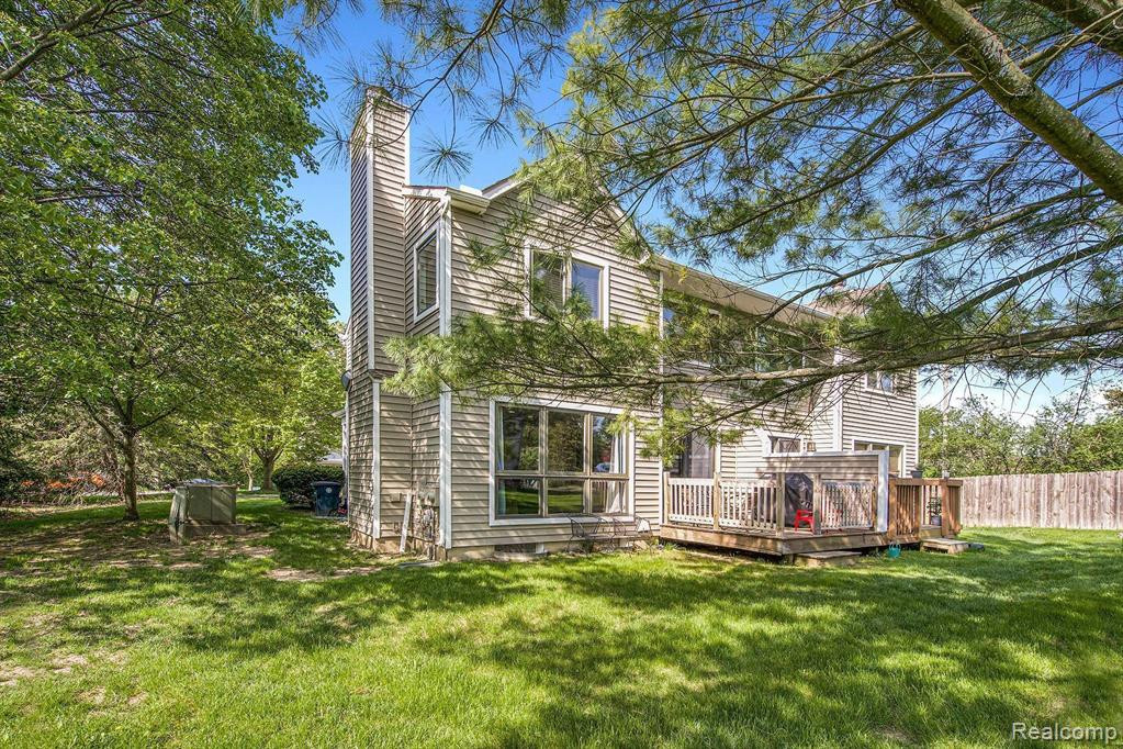 1500 PATRICIA Avenue, Ann Arbor, MI 48103 — Photo 24