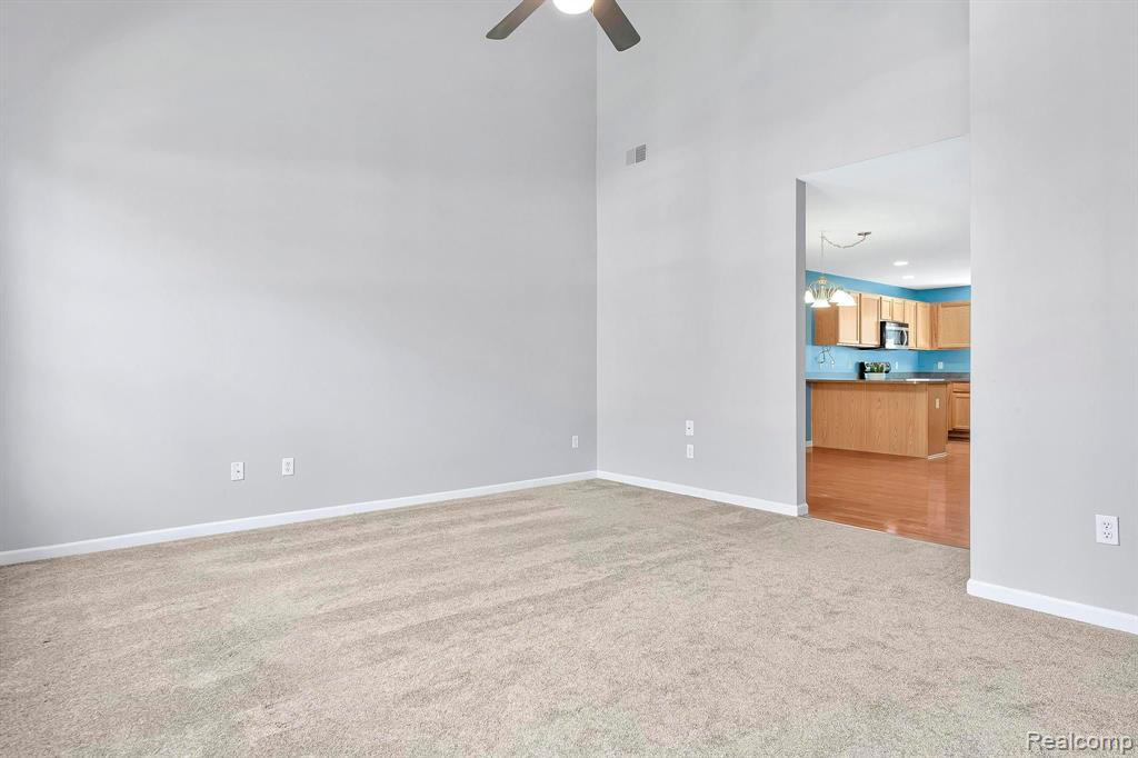 1117 FOUNTAIN VIEW CIRCLE Circle, South Lyon, MI 48178 — Photo 4
