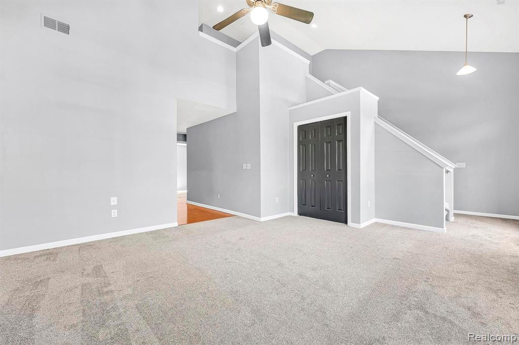 1117 FOUNTAIN VIEW CIRCLE Circle, South Lyon, MI 48178 — Photo 5