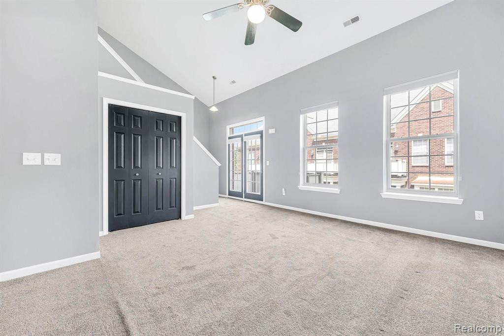 1117 FOUNTAIN VIEW CIRCLE Circle, South Lyon, MI 48178 — Photo 7