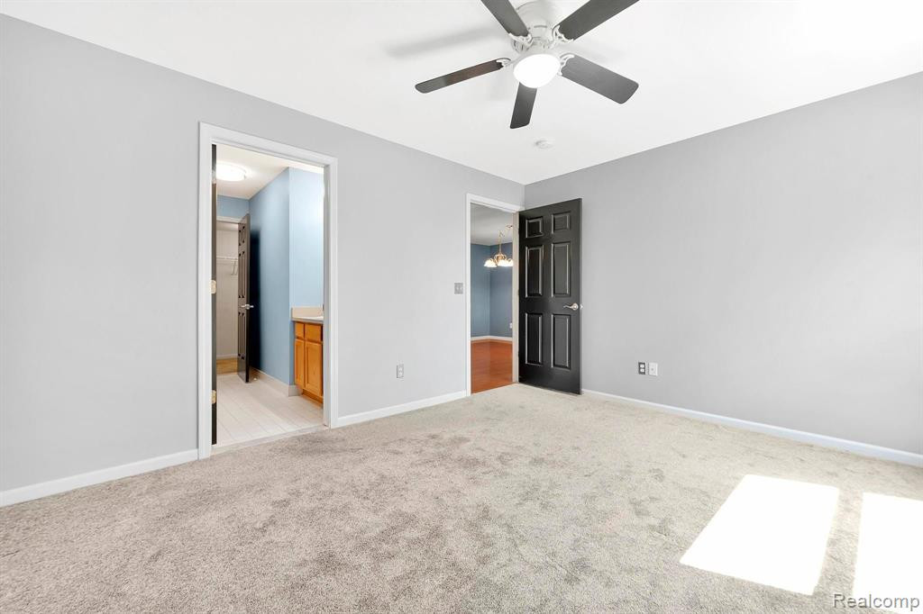 1117 FOUNTAIN VIEW CIRCLE Circle, South Lyon, MI 48178 — Photo 17