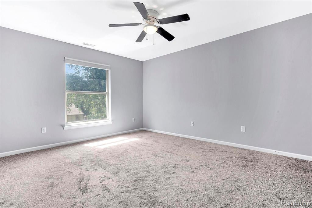 1117 FOUNTAIN VIEW CIRCLE Circle, South Lyon, MI 48178 — Photo 28