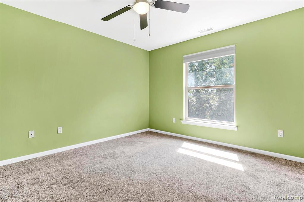 1117 FOUNTAIN VIEW CIRCLE Circle, South Lyon, MI 48178 — Photo 30