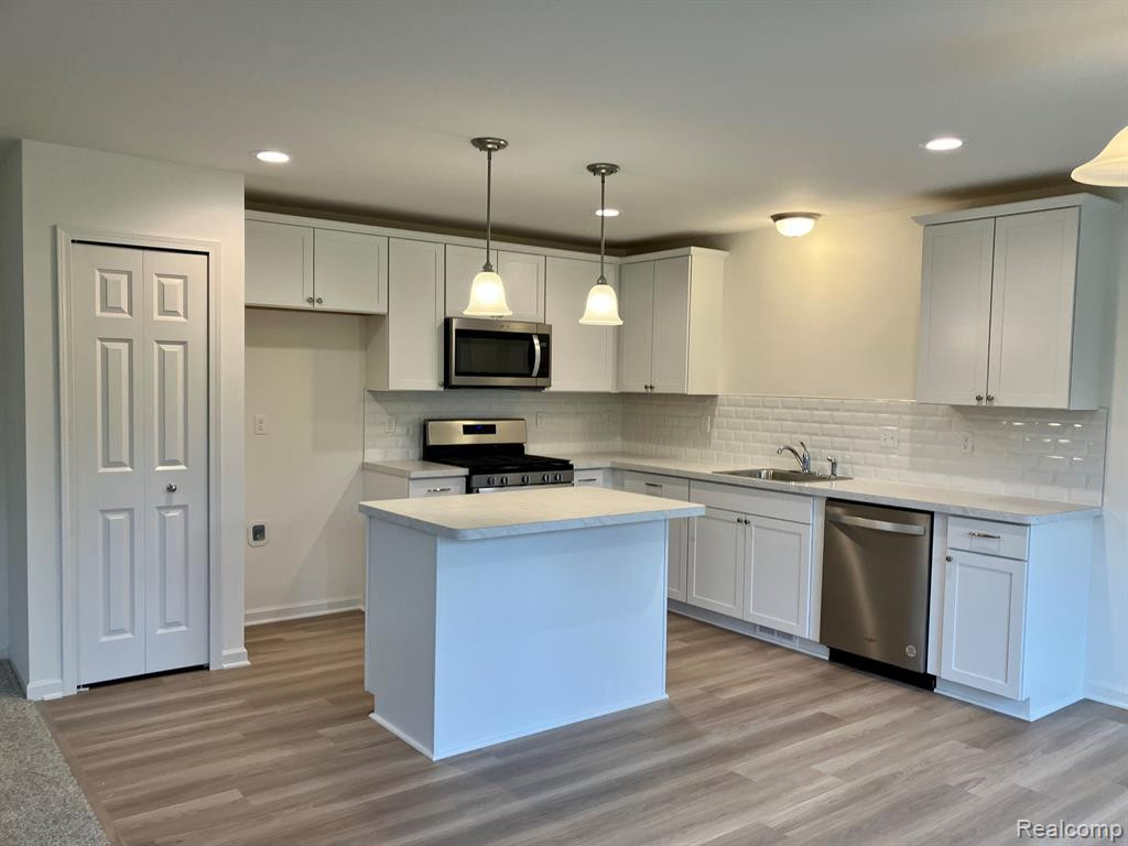 10205 SWAN LAKE Circle, 39, Ypsilanti, MI 48197 — Photo 3