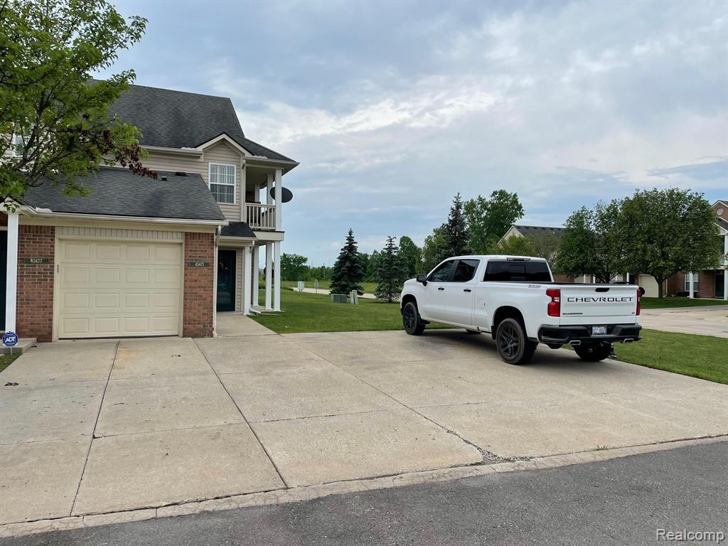 45671 Gable Drive, Macomb, MI 48044 — Photo 28