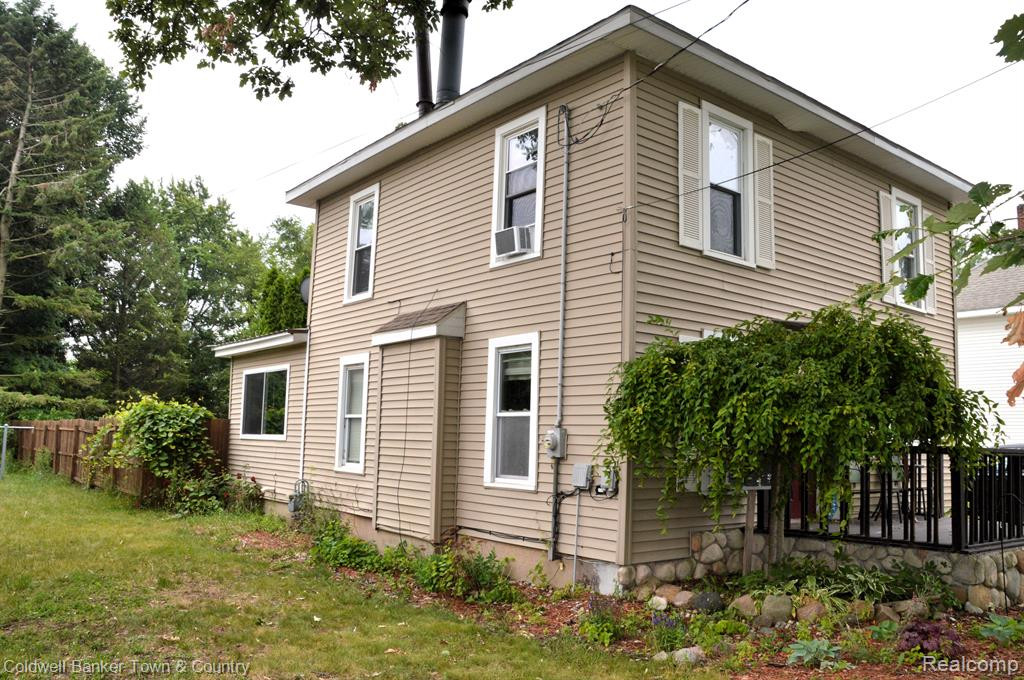 6583 ROUGET Road, Palmyra, MI 49268 — Photo 2