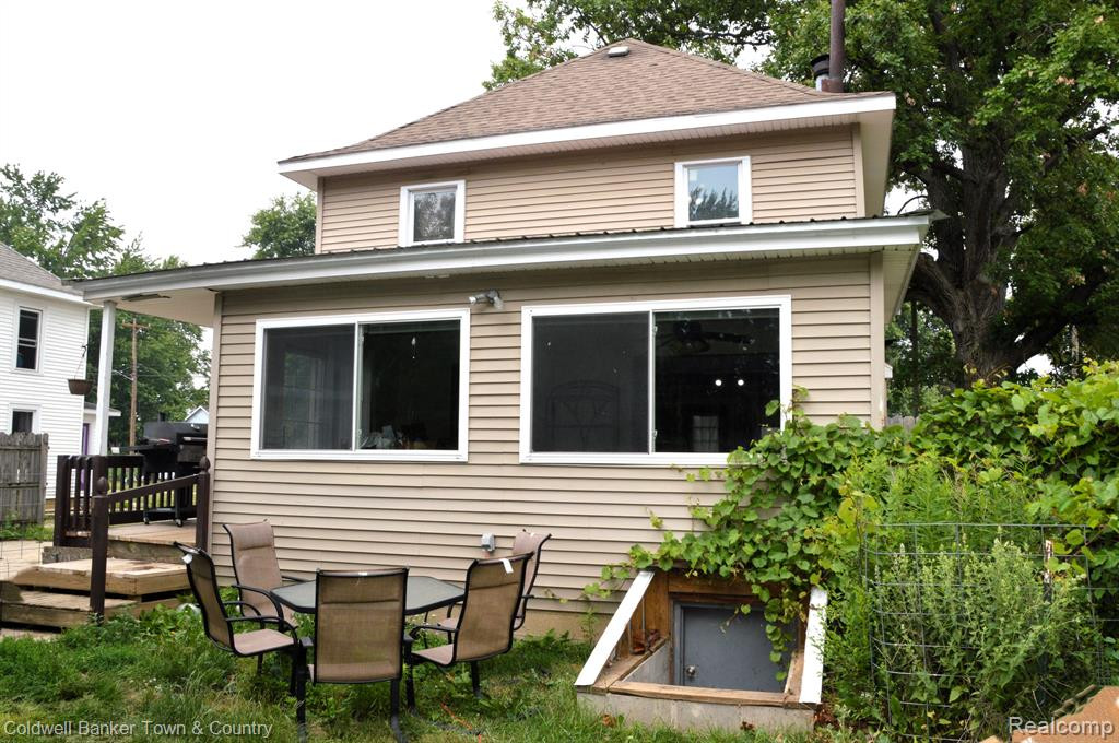 6583 ROUGET Road, Palmyra, MI 49268 — Photo 3