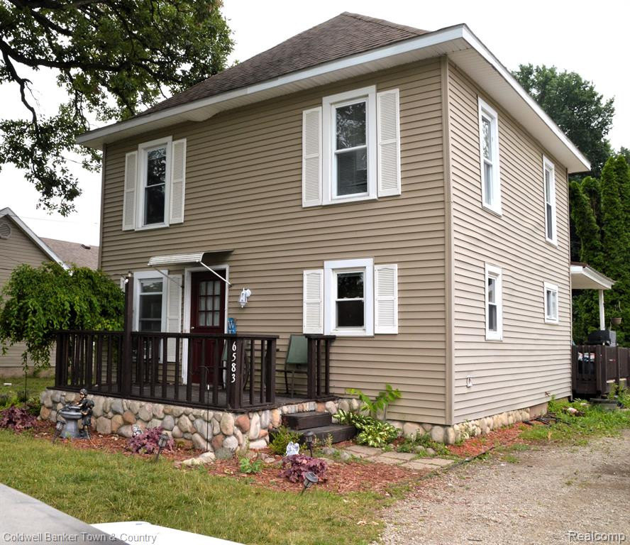 6583 ROUGET Road, Palmyra, MI 49268 — Photo 5