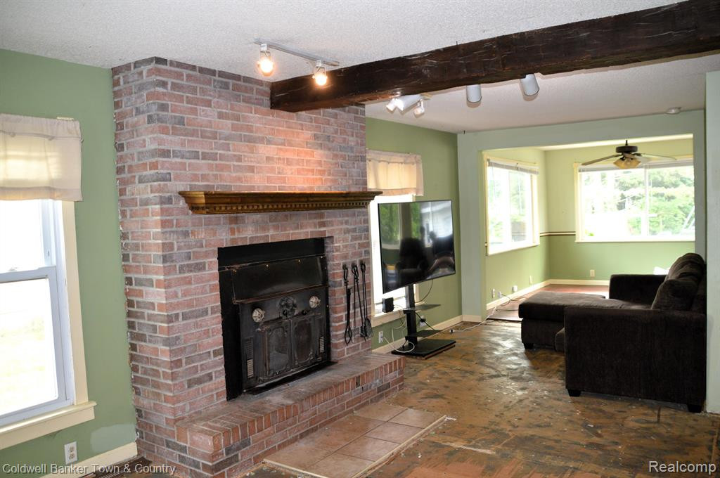 6583 ROUGET Road, Palmyra, MI 49268 — Photo 7