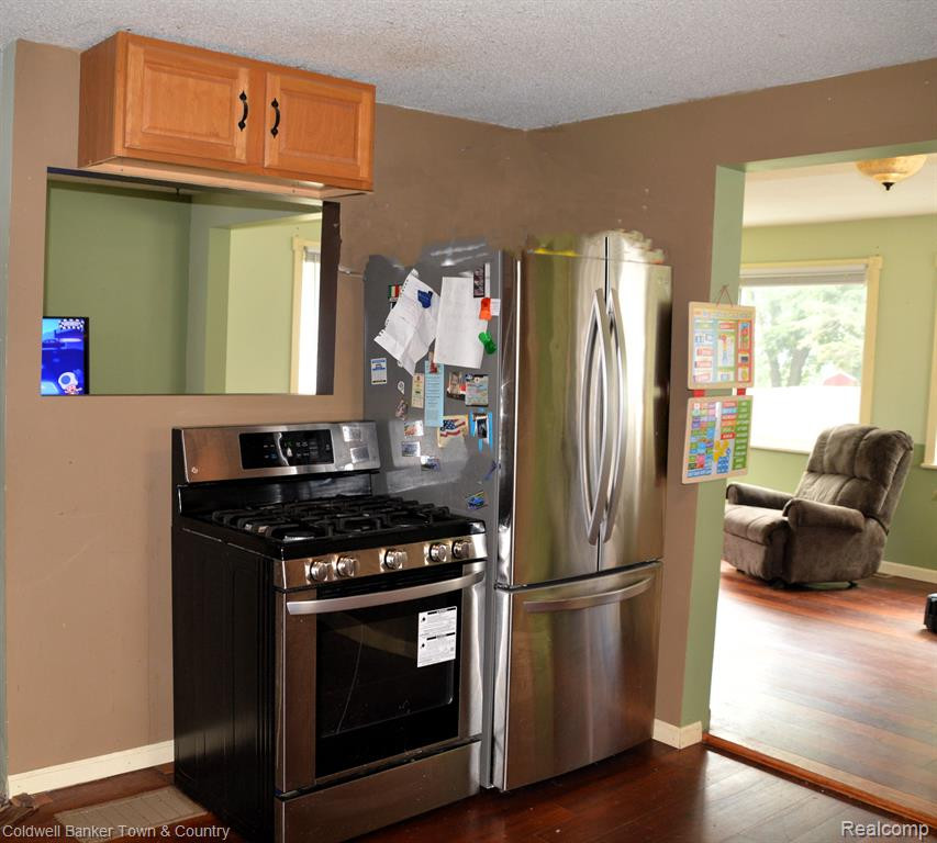 6583 ROUGET Road, Palmyra, MI 49268 — Photo 10