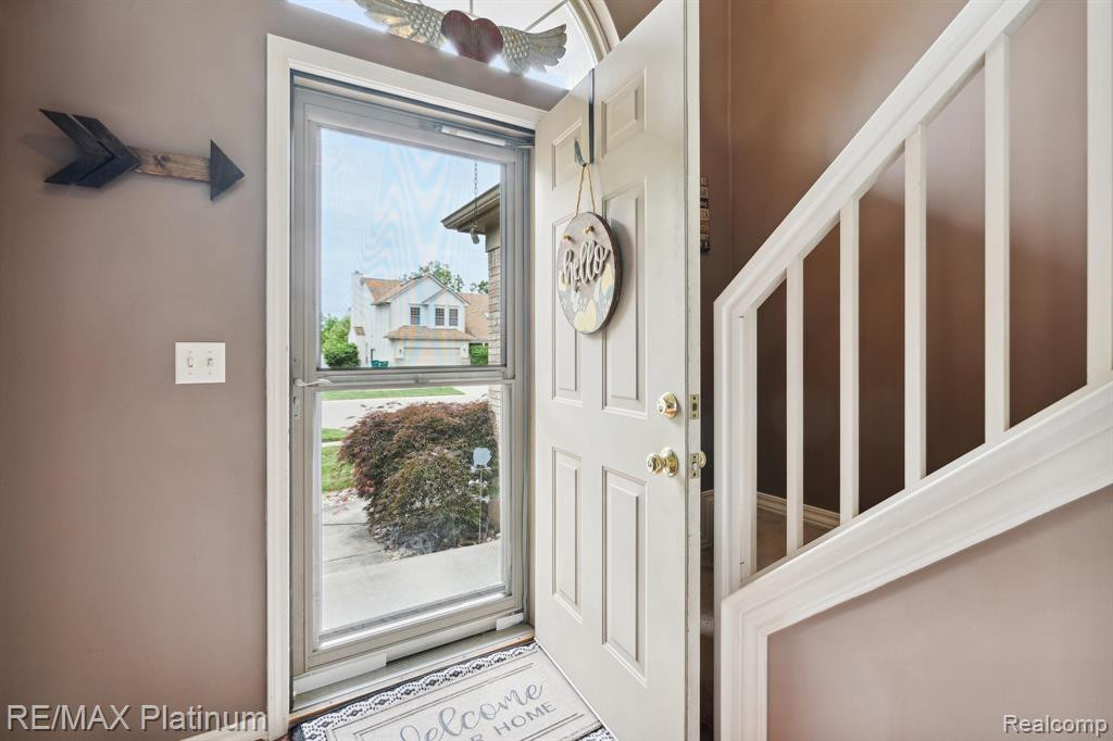 5903 CARY Drive, Ypsilanti, MI 48197 — Photo 3