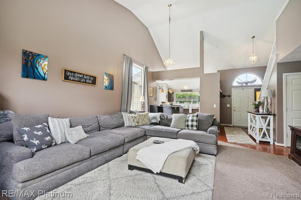5903 CARY Drive, Ypsilanti, MI 48197 — Photo 4